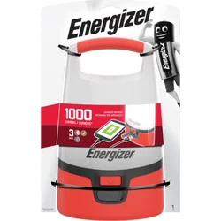 Energizer svietidlo - USB Camping Lahtern 1000lm