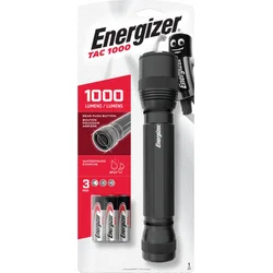 Energizer svítilna - Tactical Ultra 1000lm    