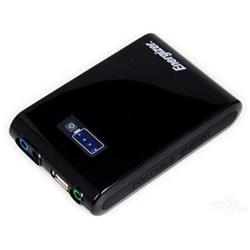 Energizer XP8000A Portable Charger