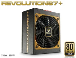 ENERMAX Revolution87+ 850W Gold