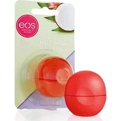 EOS Sphere Lip Balm Coconut Milk 7g