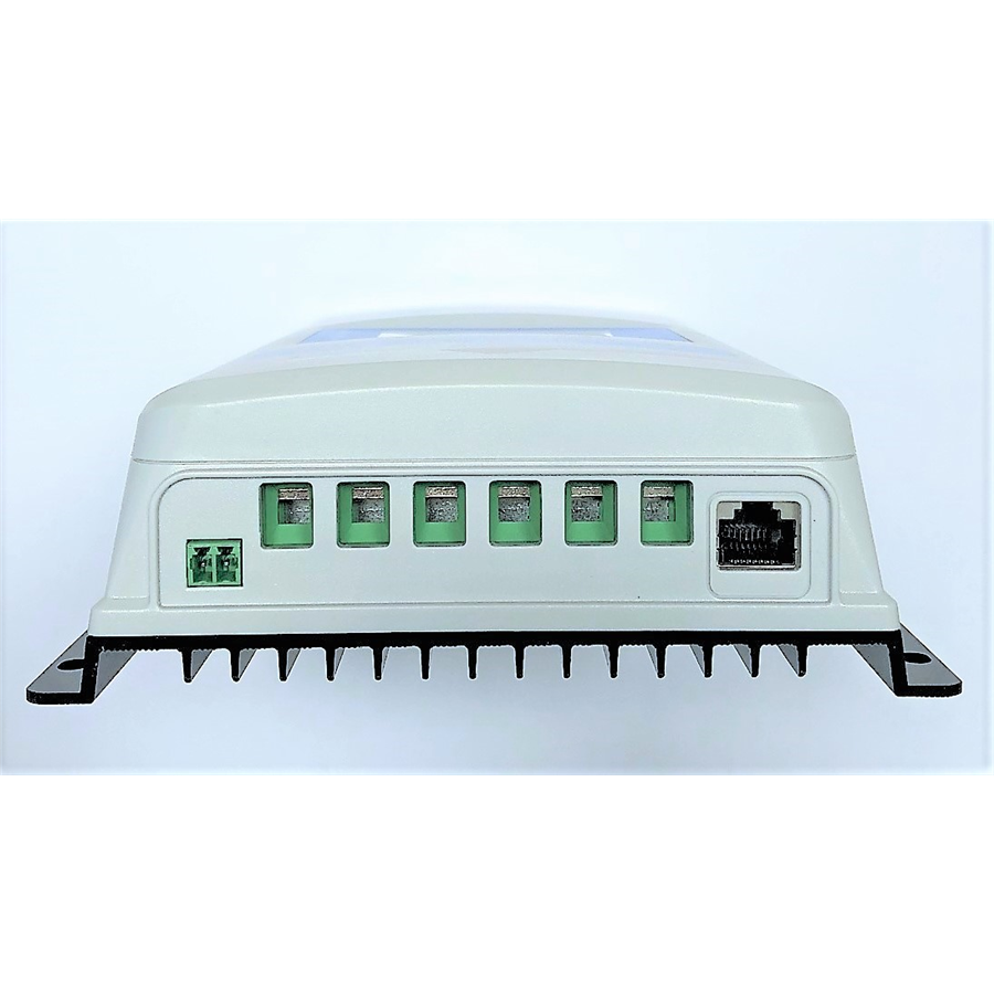 EPever XDS2 100VDC/30A séria XTRA - 12/24V