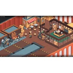 Epic Car Factory