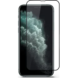 Epico 3D+ GLASS iPhone X/XS/11 Pro - černá