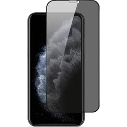 Epico 3D+ PRIVACY GLASS iPhone X/XS/11 Pro