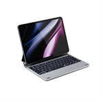 Epico Aluminium Keyboard Case for Apple iPad Pro 13" (M4) - čeština