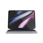 Epico Aluminium Keyboard Case for Apple iPad Pro 13" (M4) - čeština