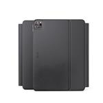 Epico Aluminium Keyboard Case iPad Pro 12,9" (3.-6. gen)/Air 13" (M2-M4) - CZ