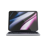 Epico Aluminium Keyboard Case iPad Pro 12,9" (3.-6. gen)/Air 13" (M2-M4) - CZ