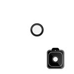 Epico Aluminium Lens Protectors | Čirý obraz | iPhone Air | černá | ochrana proti poškrábání a otiskům prstů | ochrana camera isla