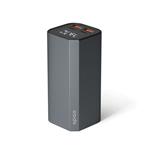 Epico Aluminium PD 100W Power Bank 20 000mAh battery capacity - vesmírně šedá