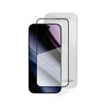 Epico AntiReflective Glass 3D | iPhone 17 Pro Max/18 Pro Max s jednokrokovým aplikátorom