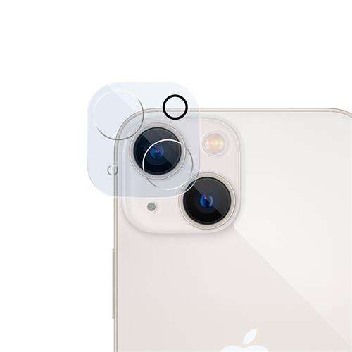 Epico CAMERA LENS PROTECTOR iPhone 13 mini/13 (60212151000001