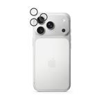 Epico Clear AntiReflective Lens Protector iPhone 18 Pro Čirý obraz s jednokrokovým aplikátorem