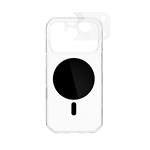 Epico Dot Mag+ Case | iPhone 17 Pro/18 Pro | Qi2 & MagSafe kompatibilní | černá | crossbody úchyty & ochrana camera island