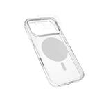 Epico Dot Mag+ Case | iPhone 17 Pro/18 Pro | Qi2 & MagSafe kompatibilní | šedá | crossbody úchyty & ochrana camera island