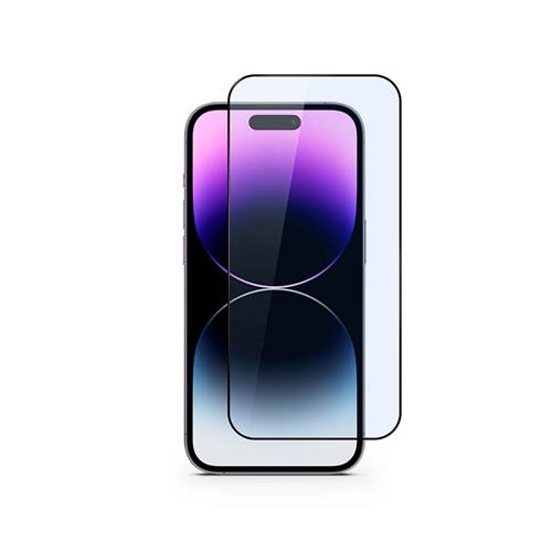 Epico EDGE TO EDGE GLASS IM iPhone 13 Pro Max (6,7") iPhone 14 Plus