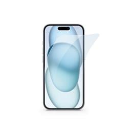 Epico Flexiglass IM iPhone 15 Plus - s aplikátorom