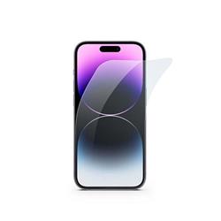 Epico Flexiglass IM iPhone 15 - s aplikátorom