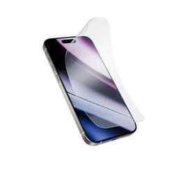Epico FlexiGlass IM iPhone 16 Pro - s aplikátorom