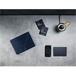 Epico FOLD FLIP CASE iPad 10,2" - tmavomodrý
