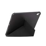 EPICO FOLD FLIP CASE iPad 10,9" (2022) - čierny