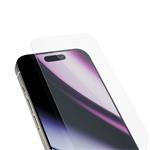Epico Glass IM iPhone 16 Plus - s aplikátorom