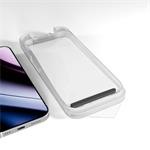 Epico Glass Protector | iPhone 17 Pro/18 Pro s jednokrokovým aplikátorem