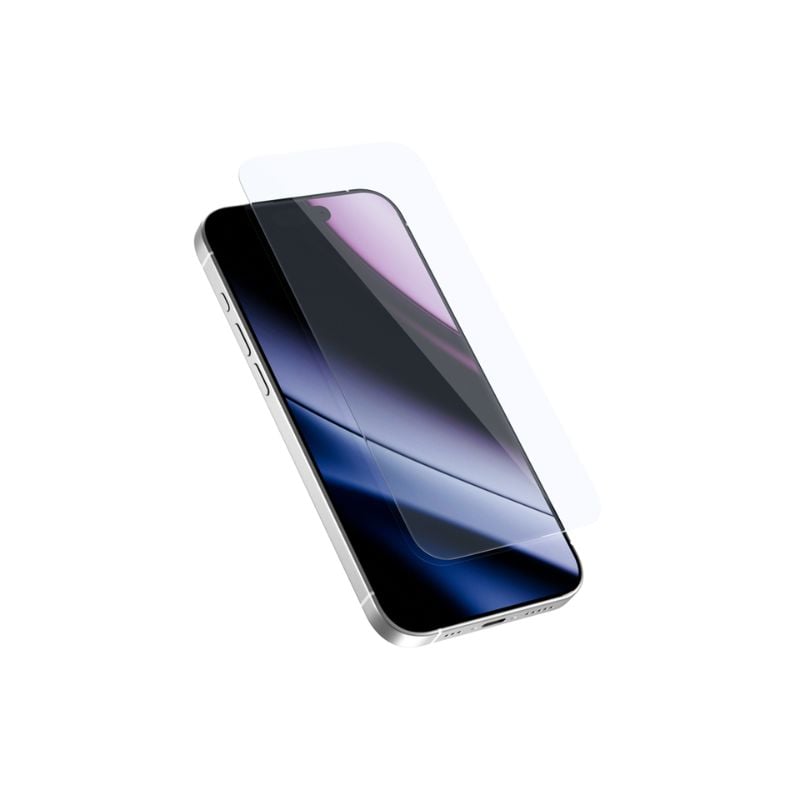 Epico Glass Protector | iPhone 17 Pro Max/18 Pro Max s aplikátorom na jedno použitie