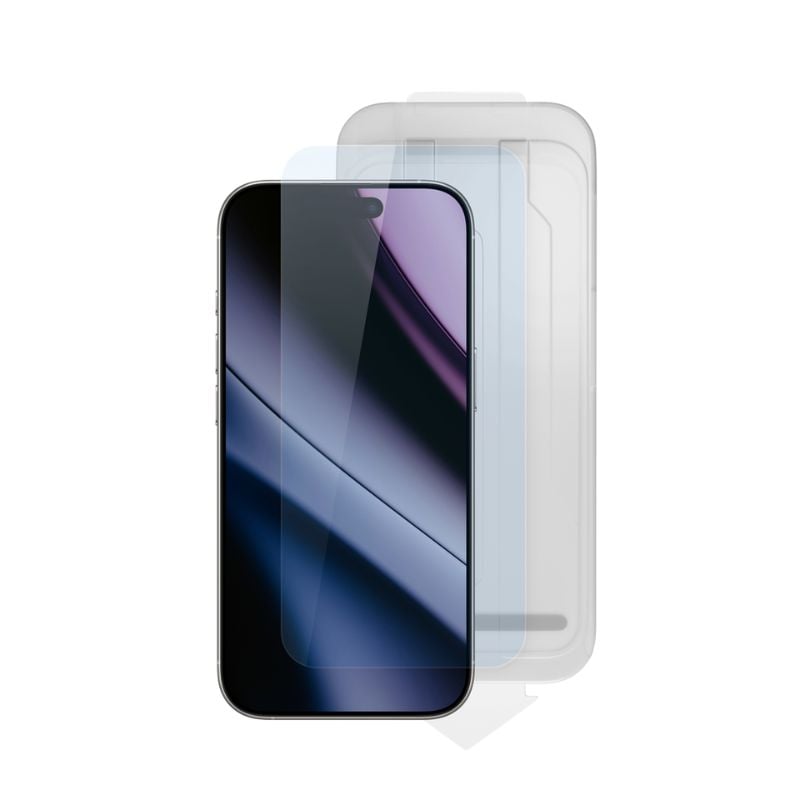 Epico Glass Protector | iPhone 17 Pro Max
