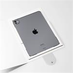 Epico Glass Screen Protector | iPad 10.9'' (2022)/11” (A16) | s jednokrokovým papírovým aplikátorem proti prachu | ochrana proti p