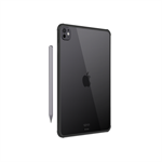 Epico Hero Case for Apple iPad Pro 11" (M4) - transparentní/černý