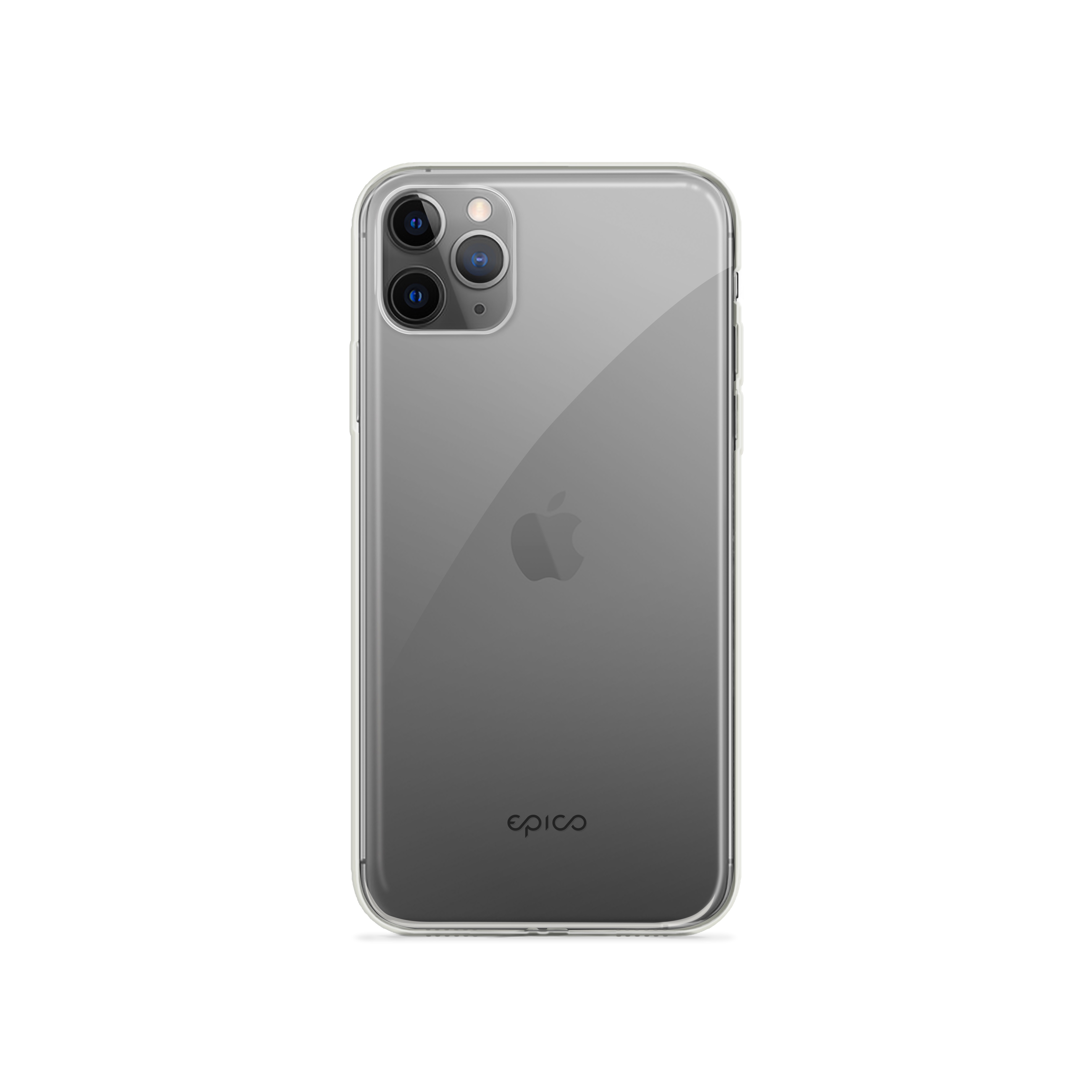 Epico HERO CASE iPhone 12 Pro Max (6,7") - transparentný