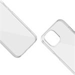 Epico Hero Case iPhone 15 Plus - transparentný