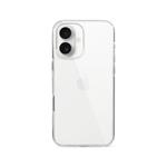 Epico Hero Case iPhone 16 - transparentný