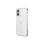 Epico Hero Case iPhone 16 - transparentný
