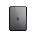 Epico Hero Case pre Apple iPad Pro 12,9" (2018/2020/2021/2022)/Air 13" M2/Air 13" M3 - priehľadný/čierny