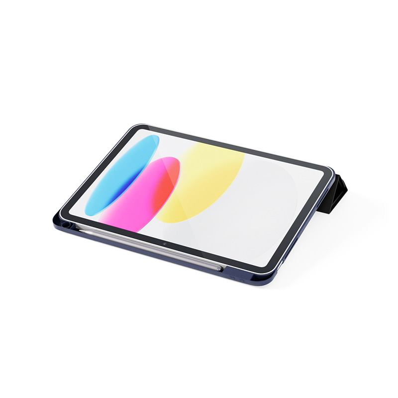 Epico Hero Flip Case for Apple iPad 10,9" (2022)/11" A16 - modrá