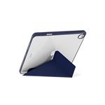 Epico Hero Flip Case for Apple iPad 10,9" (2022)/11" A16 - modrá