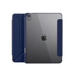 Epico Hero Flip Case iPad Pro 11" (3.-6. gen)/Air 10,9" (A14-M1)/Air 11" (M2-M4) - modrá