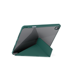 Epico Hero Flip Case iPad Pro 11" (3.-6. generácia)/Air 10,9" (A14-M1)/Air 11" (M2-M4) - zelený