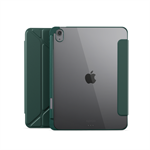Epico Hero Flip Case iPad Pro 11" (3.-6. generácia)/Air 10,9" (A14-M1)/Air 11" (M2-M4) - zelený
