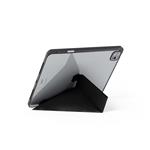 Epico Hero Flip Case iPad Pro 12,9" (3.-6. generácia)/Air 13" (M2-M4) - čierny