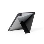 Epico Hero Flip Case pre Apple iPad 10,9" (2022/204)/11" (2025) - čierny