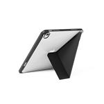 Epico Hero Flip Case pre Apple iPad 10,9" (2022/204)/11" (2025) - čierny