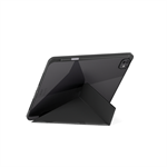 Epico Hero Flip Case pre Apple iPad Pro 11" (M4) - čierny