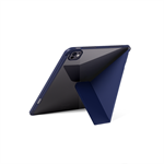 Epico Hero Flip Case pre Apple iPad Pro 11" (M4) - modré