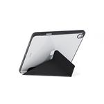 Epico Hero Flip pouzdro pro Apple iPad 10,2" - černá