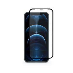 Epico HERO GLASS iPhone 12 / 12 Pro (6,1") - černá