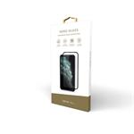 Epico HERO GLASS iPhone 12 PRO Max (6,7") - čierny